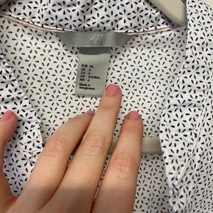 H&M blouse